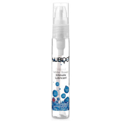 Lubido Paraben Free Water Based Lubricant | 1fl.oz/30mls to 17fl.oz/500mls Size Options -  - [price]