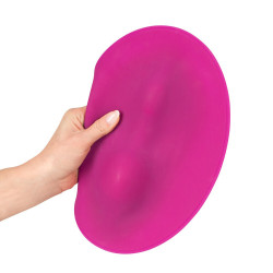 VibePad | Ergonomically Shaped Remote Control Vibrating Pad | Solo or Couples Fun -  - [price]