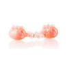 Screaming O Two-O Vibrating Double Pleasure Ring -  - [price]
