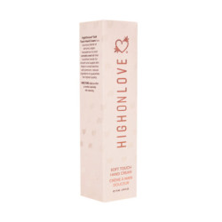 Soft Touch Hand Cream |2.54fl.oz/75ml | from High On Love -  - [price]