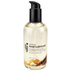 Anal Lubricant | 8.5fl.oz/250ml | from Loving Joy -  - [price]