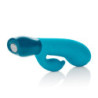 Ceres Rabbit Dual Action Massager - Robin Egg Blue -  - [price]