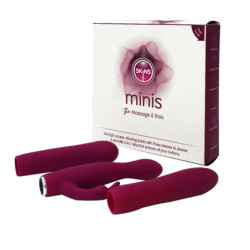 Massage A Trois from Skins Minis -  - [price]