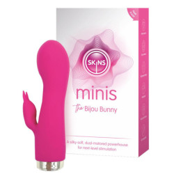 The Bijou Bunny from Skins Minis -  - [price]