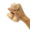 Stress Buster Tension Reliever | Breasts or Willie | Adult Novelty Gift -  - [price]