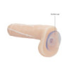 Dicky Soap With Balls Cum Covered | Flesh Pink or Brown -  - [price]