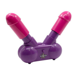Cum Face | Pump Action Adults Naughty Party Game -  - [price]