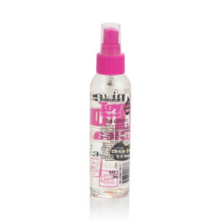 Adult Intimate Sex Toy Cleaner With Aloe Vera | Anti Bacterial | 4.3 fl oz/128ml | from CalExotics -  - [price]