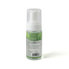 Green Tea Tree Oil Foaming Organic Sex Toy Cleaner | 3.4oz/100ml | from Intimate Earth -  - [price]