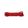 Kinbaku Mini Rope | Red | 4.9ft/1.5mtrs | from Ouch -  - [price]