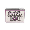 I.O.U Fetish | A Deviantly Pleasurable Game for Lovers -  - [price]