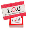 I.O.U Original | The Game of Hidden Pleasure for You & your Lover -  - [price]