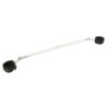 Sexual Positioning Expandable Spreader Bar & Cuffs | from Sportsheets -  - [price]