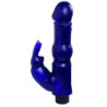 Water Bunny Waterproof Rabbit Clit Stim Vibrator | Purple | from Me You Us -  - [price]