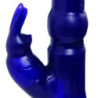 Water Bunny Waterproof Rabbit Clit Stim Vibrator | Purple | from Me You Us -  - [price]