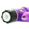 Water Bunny Waterproof Rabbit Clit Stim Vibrator | Purple | from Me You Us -  - [price]