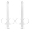 Lube Tube (2 Pack) | Clear | from CalExotics -  - [price]