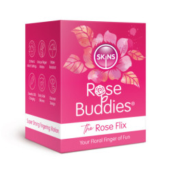 Rose Buddies | Rose Flix | from Skins -  - [price]