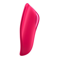 High Fly Finger Vibrator | Red | from Satisfyer -  - [price]