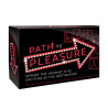 Path to Pleasure/Chemin du Plaisir Adults Sexy Board Game -  - [price]