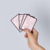 Sex Play | Couples Intimate Playing Cards | English or Spanish -  - [price]