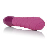 Ceres Classic Vibe | Lace Texture | Raspberry Pink, Robin Egg Blue or Lavender | from Key by Jopen -  - [price]