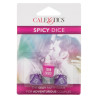 Spicy Dice | Adult Naughty Fun Game -  - [price]