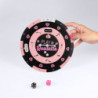Play and Roulette Game | Gender Neutral Couples Game | from Secret Play -  - [price]