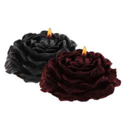 Rose Bondage Candles | 2 pack | from Taboom -  - [price]