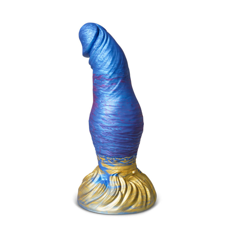 Alien Dildo with Suction Cup | Choice of  3 types -  - [price]