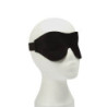 Soft Blindfold | Black | One Size | from Sportsheets -  - [price]