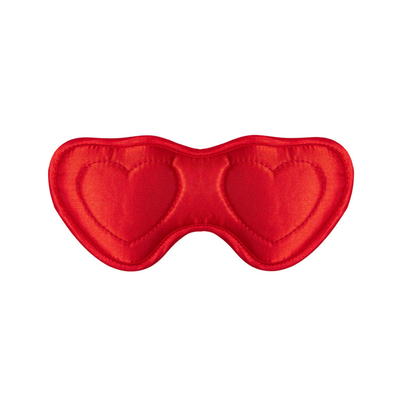 Amor Blindfold | Red | from S&M -  - [price]