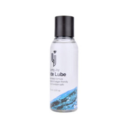 Slide Water Based Lube | 3.51fl.oz/100ml | from Loving Joy -  - [price]
