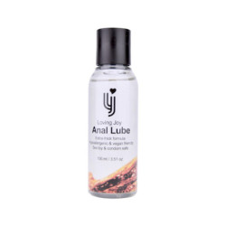 Extra Thick Anal Lube | 3.51fl.oz/100ml | from Loving Joy -  - [price]