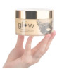 'Glow' Shimmer Body Cream | 250ml | from Orgie -  - [price]