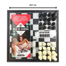 Sex O Chess Erotic Chess Couples Game -  - [price]
