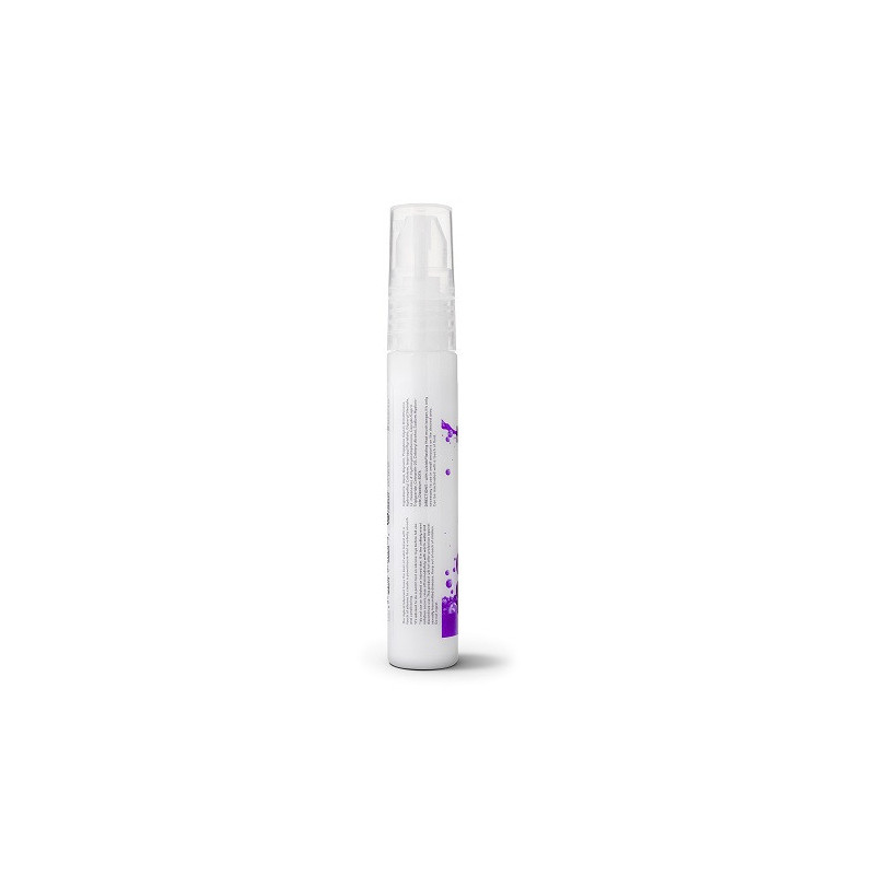 Hybrid | Paraben Free Water Based Silicone Lubricant | 1fl.oz/30mls or 8.5fl.oz/250mls | from Lubido