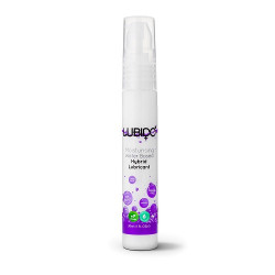 Hybrid | Paraben Free Water Based Silicone Lubricant | 1fl.oz/30mls or 8.5fl.oz/250mls | from Lubido