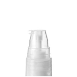 Hybrid | Paraben Free Water Based Silicone Lubricant | 1fl.oz/30mls or 8.5fl.oz/250mls | from Lubido