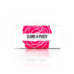 Clone-A-Pussy | Hot Pink | With/Without Sleeve