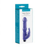 Water Bunny | Rabbit & Clit Stim Vibrator | Waterproof  | Purple | from Me You Us