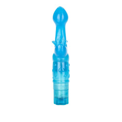 Butterfly Kiss G-Spot Vibrator | Blue, Pink or Original | from CalExotics
