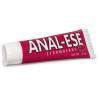 Anal-Ese | Cream | 0.5 oz-1.5 oz | Cherry or Strawberry Flavour