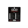 SEX! | Board Game, Dice Game, Position Vouchers & Scratch Card Games Bundle