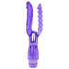 Extreme | Dual Vibrator | Purple | 4.75" | from Me You Us