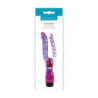 Extreme | Dual Vibrator | Purple | 4.75" | from Me You Us