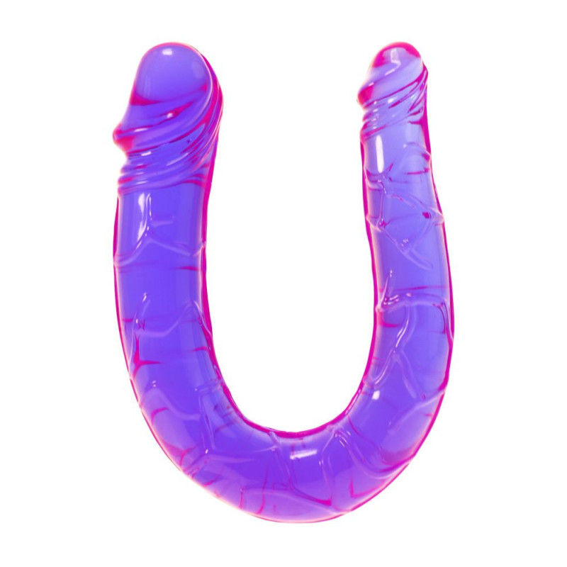 Mini Double Dong | Purple | from Me You Us