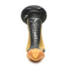 Golden Mamba | Snake Silicone Dildo | from Creature Cocks