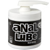 Anal Glide | Natural | Pump Dispenser | Transparent | 4oz/113g | from Doc Johnson