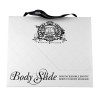 Body Slide Play Mat | Black | Includes 80ml Lubricant | from Touche